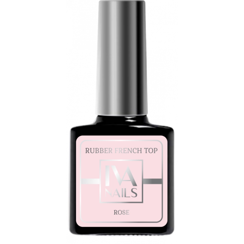 Iva nails, Top rose 8ml